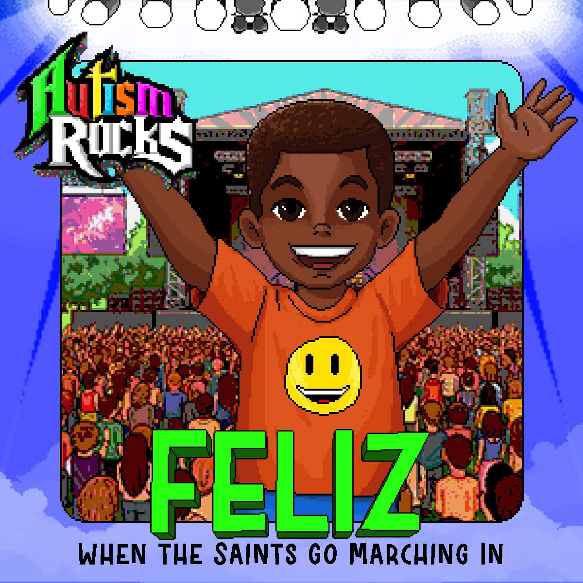 FELIZ