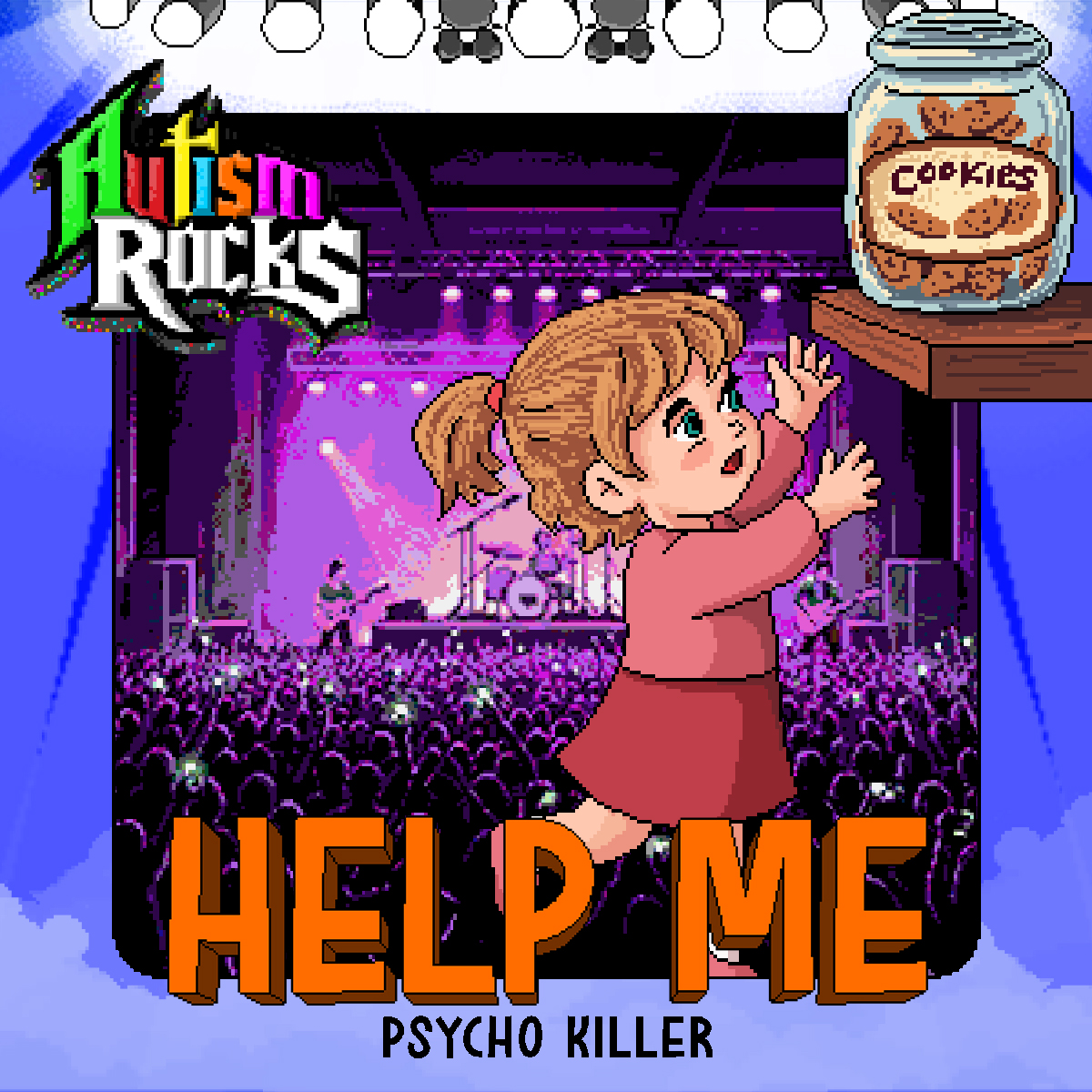 HELP ME