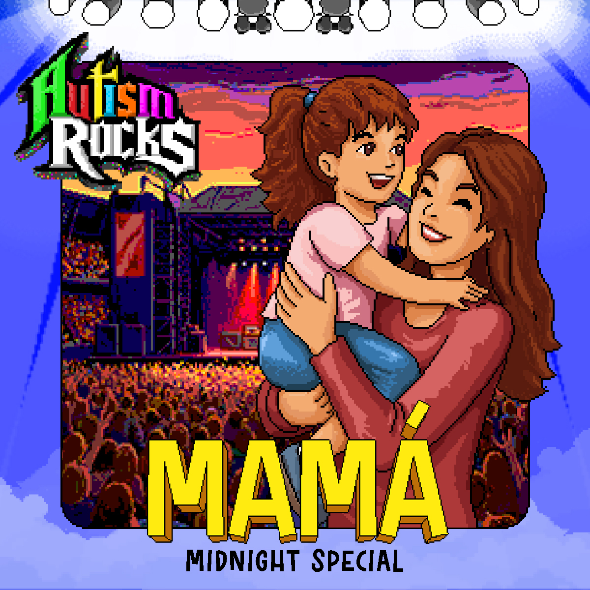 MAMÁ