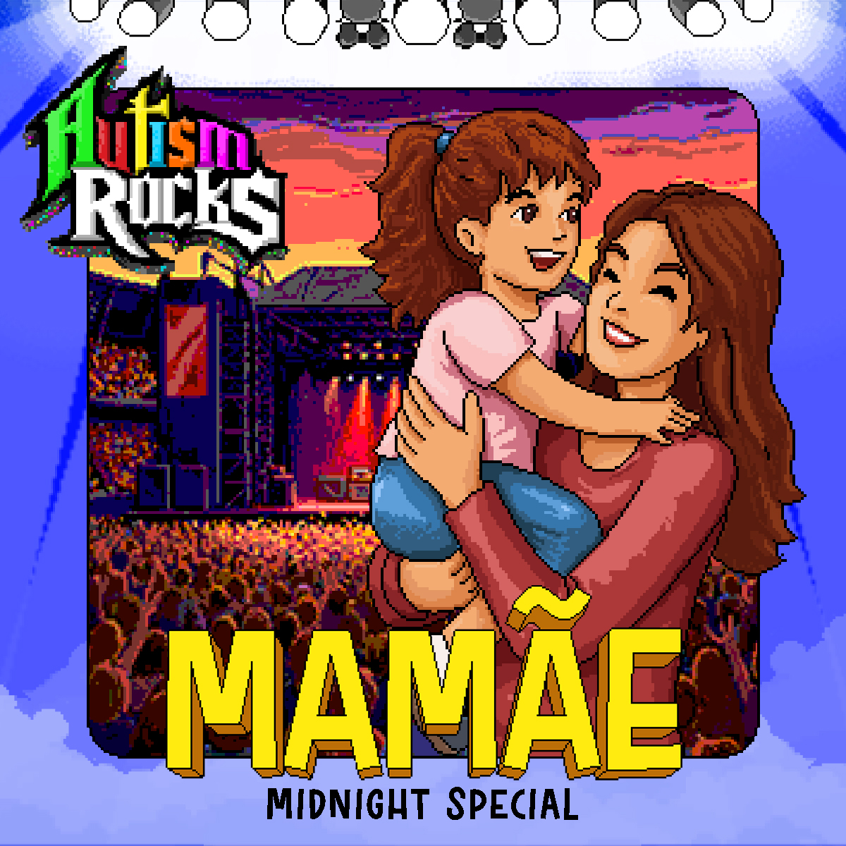 MAMÃE