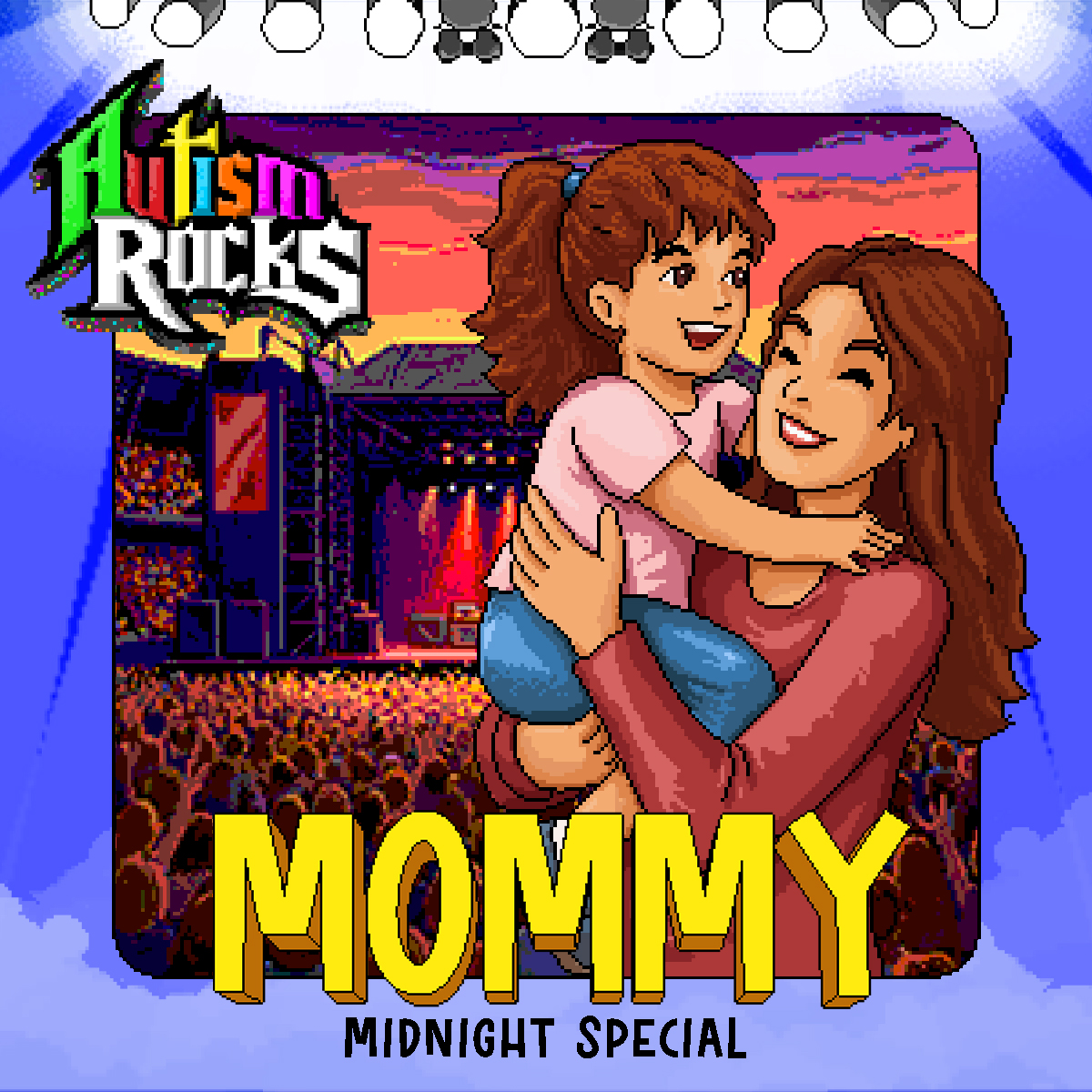 MOMMY