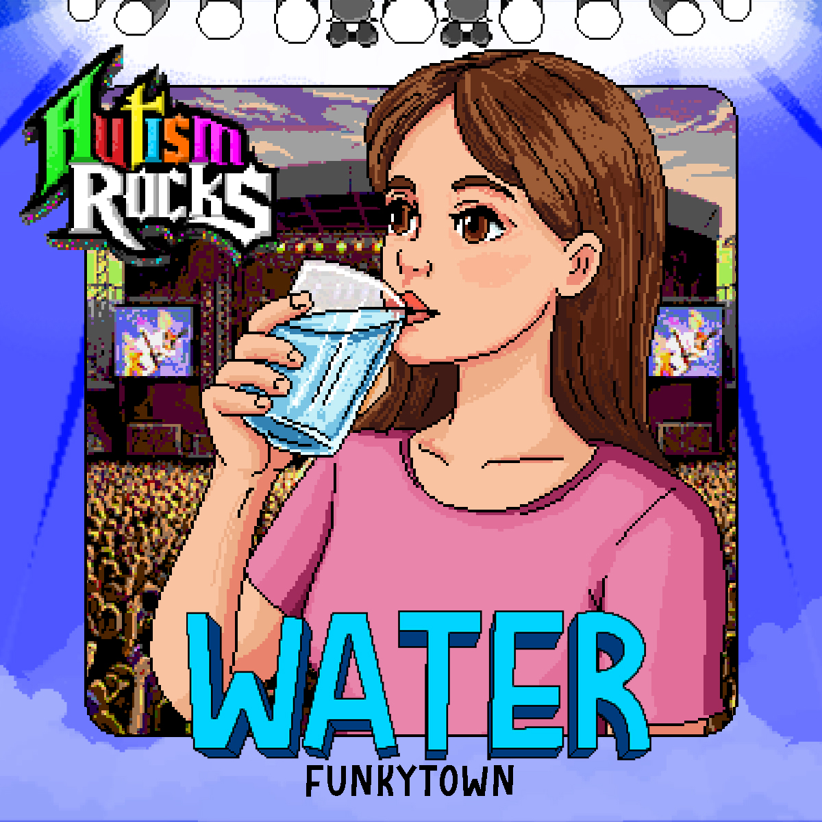 WATER